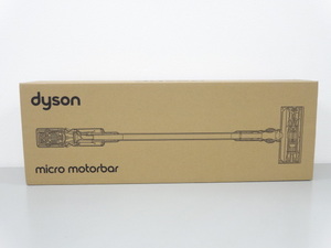 新品 未使用品 dyson ダイソン Micro Motorbar マイクロモーターバー SV33 MH FU コードレス クリーナー 掃除機 フューシャ