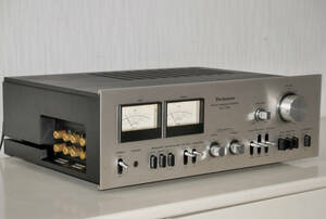 Technics SU-7700　LED照明