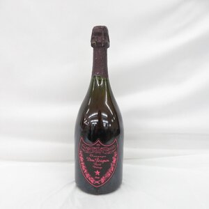 【未開栓】Dom Perignon ドンペリニヨン ロゼ 2006 ルミナスボトル シャンパン 750ml 12.5% 11765243 0121