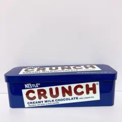 CRUNCH 缶ケース