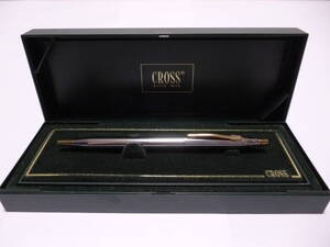 クロス　CROSS　ボールペン　極美品！！