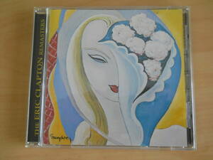 いとしのレイラ　デレク・アンド・ドミノス　　Layla And Other Assorted Love Songs　DEREK AND DOMINOS