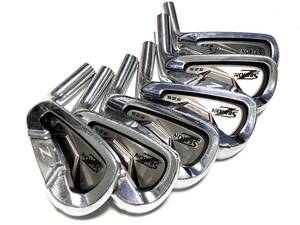 ★★ SRIXON スリクソン Z525 5-P アイアンヘッド 6個セット ★★