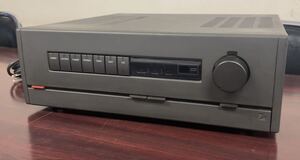 ALPINE/LUXMAN A-007中古品