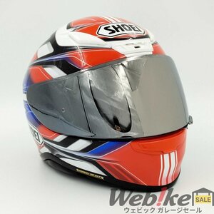 SHOEI Z-7 RXBI09084