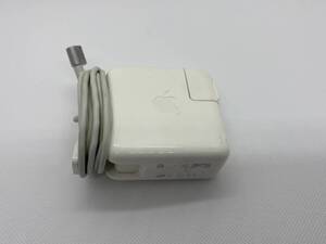 45W Magsafe Power Adapter Apple純正（動作○）