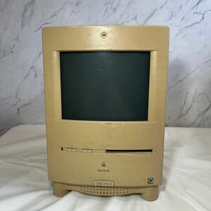 【ジャンク】Apple Macintosh Color Classic II 本体のみ アップルコンピューター マッキントッシュ 現状品