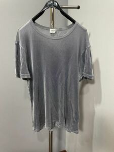 ARMANI collezioniアルマーニTシャツ半袖カットソーグトップス