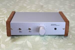 ★★ ＡＤｇｅａｒ製ＤＯＰ２１０Ａオペアンプ仕様　トランス入出力　ディスクリート・マイクプリアンプ ★★neve ssl api