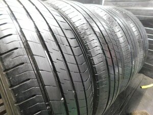 【A631】LEMANS Ⅴ◆195/60R15◆4本売切り