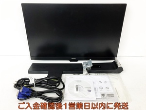 【1円】BenQ GW2280-T 21.5型FullHDワイド液晶ディスプレイ PCモニター 動作確認済 HDMI D-SUB C01-348jy/G4