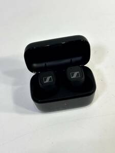 SENNHEISER ゼンハイザー CX Plus True Wireless Bluetooth ワイヤレス イヤホン イヤフォン USED 中古 (R604-10