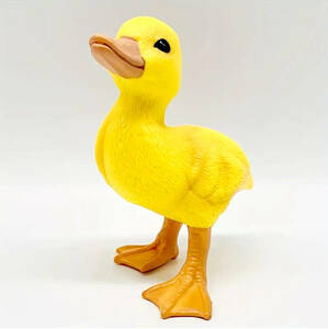 期間限定特価！新品未使用 かわいい☆アヒル☆ダック☆DUCK☆