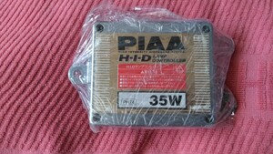 PIAA　HIDランプコントローラー　PH74