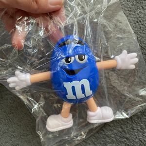 《m&m