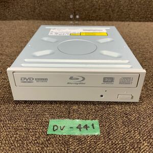 GK2 激安 DV-441 Blu-ray ドライブ DVD デスクトップ用 LG H.L Data Storage BH30N (ANCK7WW) 2010年製 Blu-ray、DVD再生確認済み 中古品