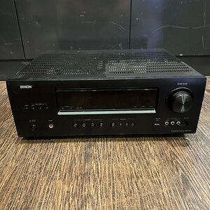 Denon AVR-1612 AVアンプ デノン 動作品 -a197