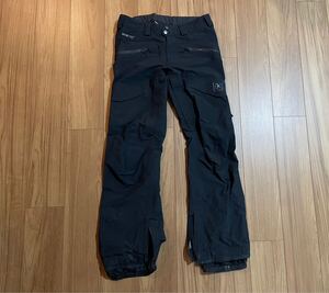 バートン BURTON AK HOVER PT PANTS パンツ S スノーボード スノーウェア ゴアテックス GORE-TEX Pro