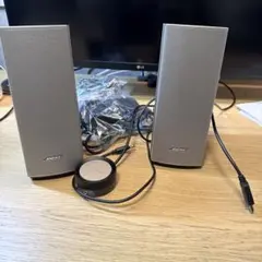 Bose Companion 20 スピーカー