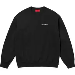 Supreme NYC crewneck