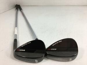 即決 中古 BBD V1 ウェッジ WEDGE 2本SET NSプロ MODUS3 115 WEDGE 50/58 WEDGE