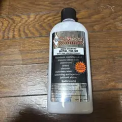 ホワイトダイヤモンド メタルポリッシュ 355ml