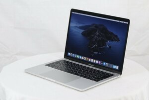 Apple MacBook Pro 2017 A1708 macOS　Core i5 2.30GHz 8GB 128GB(SSD)■現状品