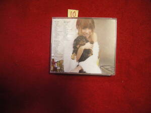 ⑩CD!　倖田來未 ＤＶＤ付／ＢＥＳＴ〜ｔｈｉｒｄｕｎｉｖ