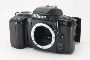Nikon ニコン F601 ボディ⑯