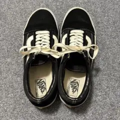 VANS オールドスクール　27.5cm