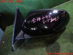 1UPJ-22921212]ジープ・コマンダー(H620)左ドアミラー 中古