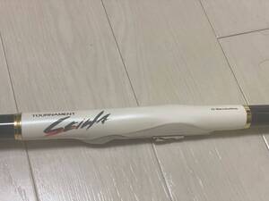 ☆美品☆　Daiwa ダイワ TOURNAMENT トーナメント SEIHA 制覇 1.7-53　釣り具　釣り竿