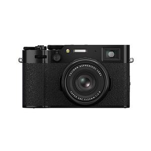 【フジフイルム】FUJIFILM X100VI ブラック