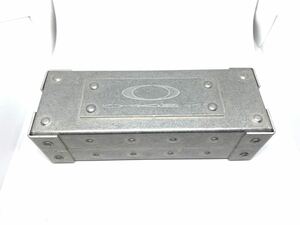 OAKLEY X-METAL VAULT CASE オークリー Xメタル ボルトケース サングラスケース