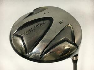 即決 中古 エポン(EPON) AF-152 ドライバー 1W KURO KAGE XM60 10.5 S