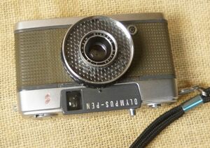 OLYMPUS PEN EE オリンパス　ペンEE　PEN-EE　現状品