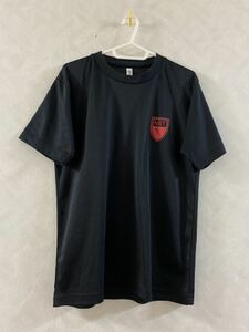 JWCPE ski team Tシャツ サイズM 日本女子体育大学 日女