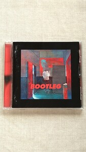 米津玄師 BOOTLEG 中古 CD 送料210円～