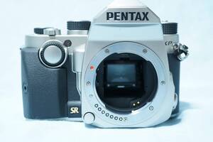 ☆PENTAX KP ボディ マクロレンズ×2　グリップSML