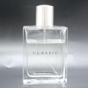 CLASSIC バナナリパブリック クラシック オーデトワレ 100ml 香水