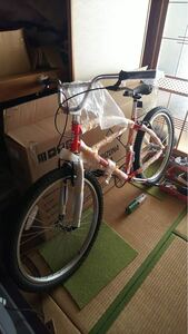 スナップオン　自転車　超レアモデル