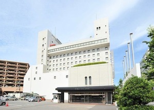 　株主優待　東映ホテル　　新潟・湯沢・福岡　(50％OFF)割引券　　