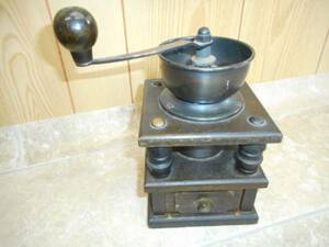 A1887　HARO　COFFEE　MILL