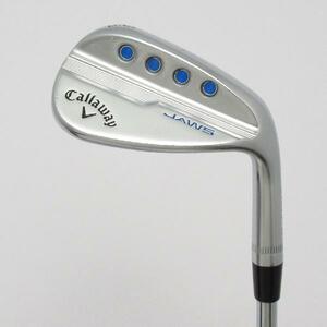 キャロウェイゴルフ Callaway Golf MD5JAWS CRM ウェッジ N.S.PRO MODUS3 TOUR 120 【52-10】 シャフト：N.S.PRO MODUS3 TOUR 120