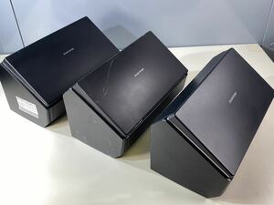 ★まとめ売り FUJITSU 富士通 iX500 スキャナー スキャンスナップ ScanSnap 両面対応 ブラック 中古品 現状品 管理TO439