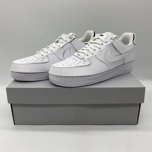 【25.5cm】新品 BAIT NIKE AIR FORCE 1/1 Cosmic Clay ベイト ナイキ エア フォース コズミッククレイ マジックテープ (CZ5093-100) 4550