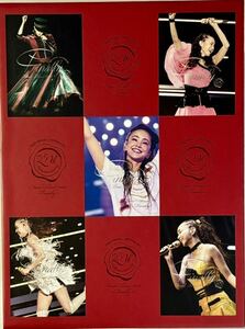 ☆ 安室奈美恵 Final Tour 2018 Finally 初回盤 DVD 4種類 + 楽天特典 全巻収納BOX・ミラー2枚付