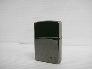 B401T ジッポー ZIPPO 1998年製 American Standard オイルライター C XIV クリックポスト送料185円