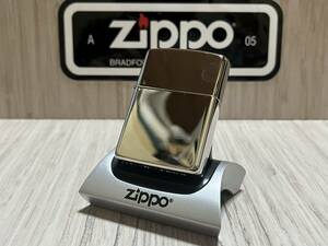 大量出品中!【希少】新品未使用 2022年製 Zippo Armor 