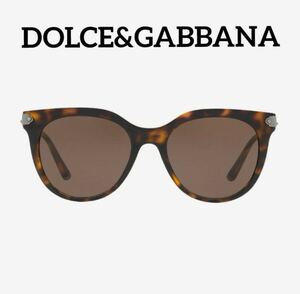 DOLCE&GABBANA DG6117 50273 サングラスドルチェ＆ガッバーナ